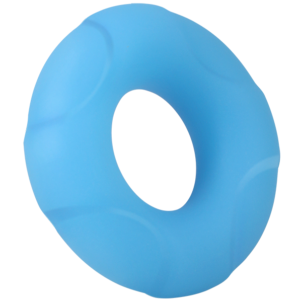 Rock Solid The Lifesaver Ring