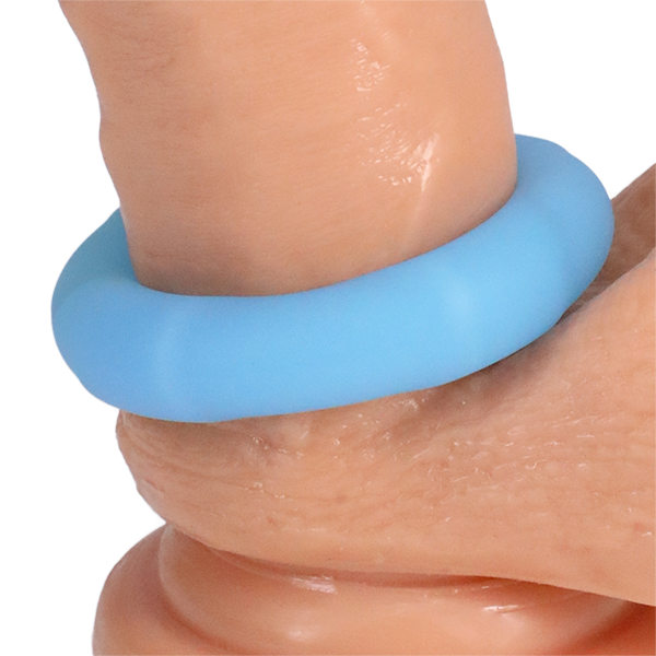Rock Solid The Lifesaver Ring