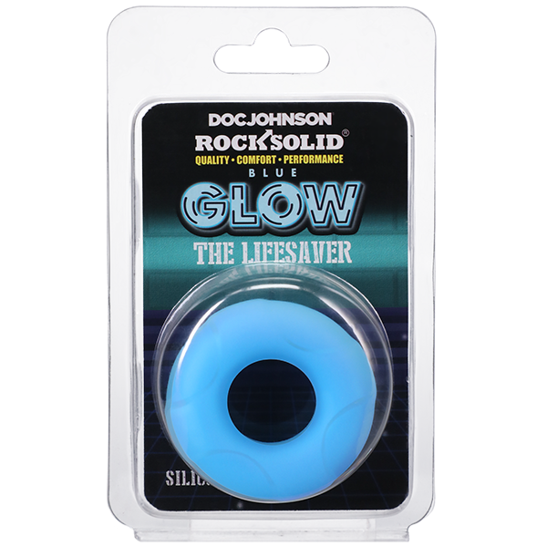 Rock Solid The Lifesaver Ring