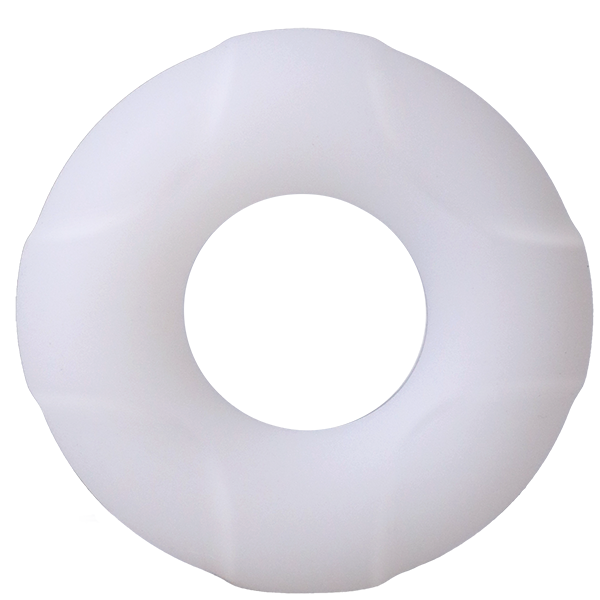 Rock Solid The Lifesaver Ring