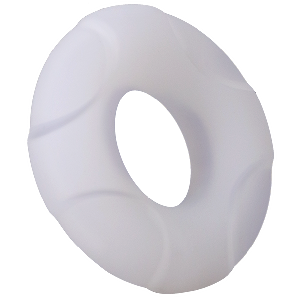 Rock Solid The Lifesaver Ring