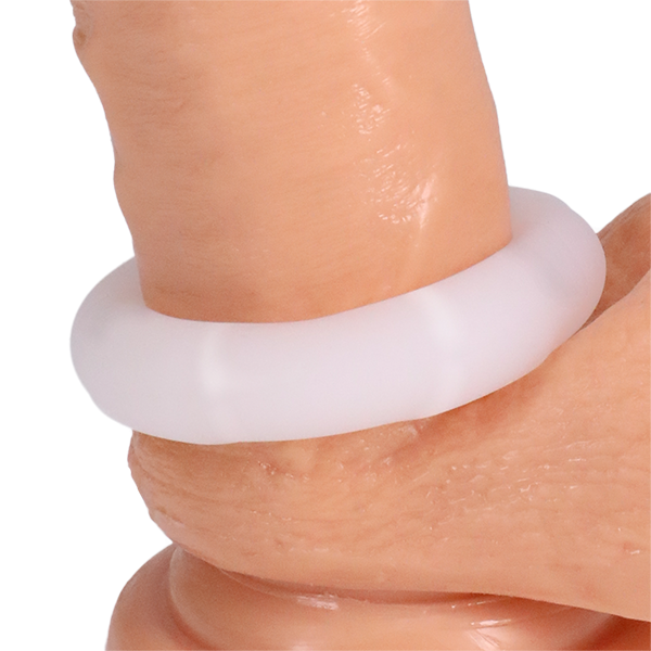 Rock Solid The Lifesaver Ring