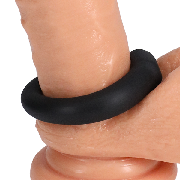 Rock Solid The Mega Ring - Lueur bleue