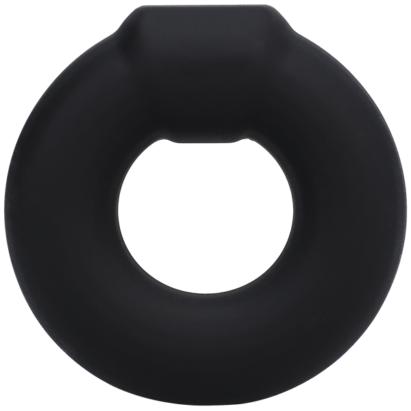 Rock Solid The Mega Ring - Lueur bleue