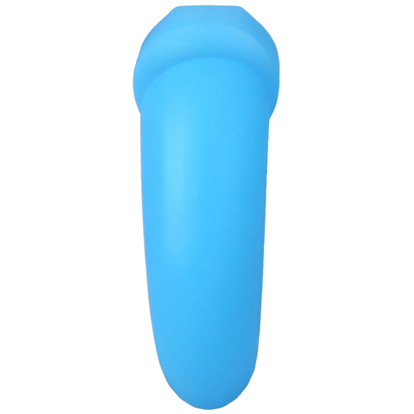 Rock Solid The Mega Ring - Lueur bleue