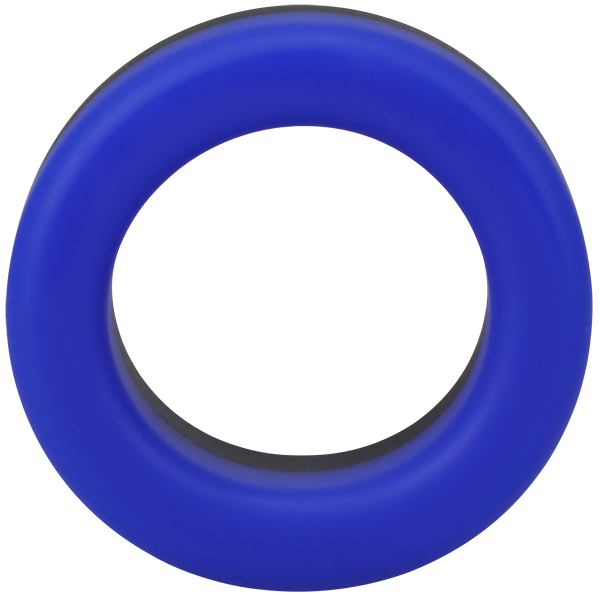 Rock Solid The Big O Ring