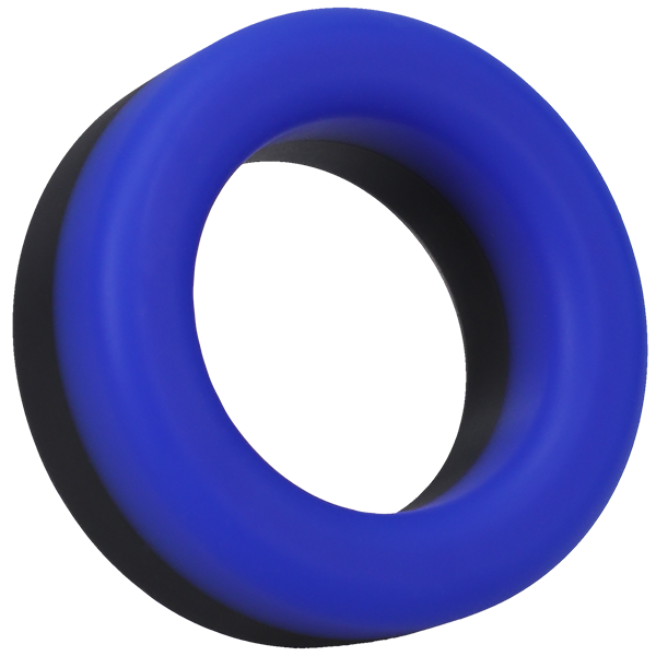 Rock Solid, le gros joint torique