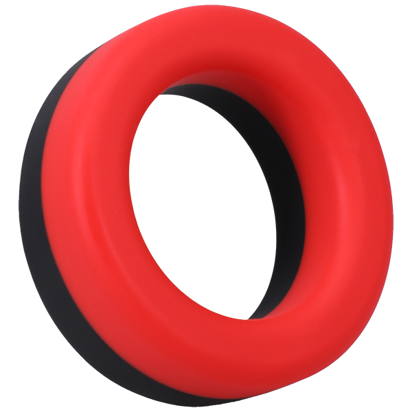 Rock Solid, le gros joint torique