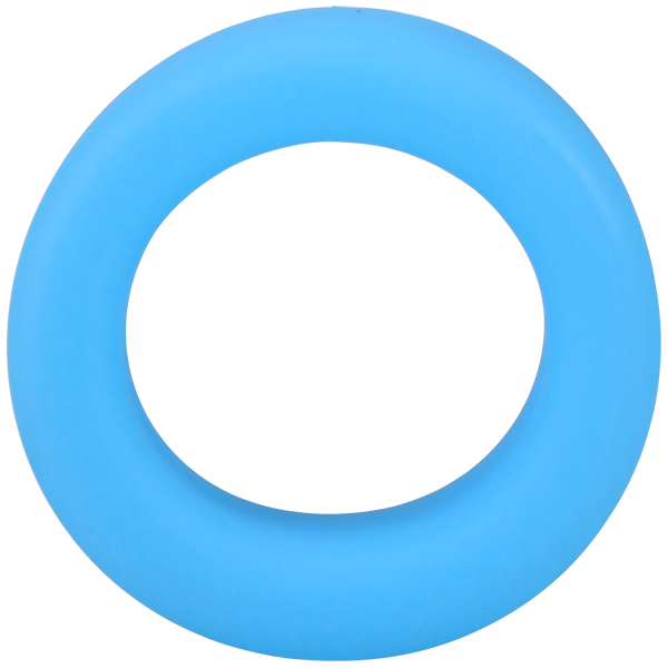 Rock Solid The Big O Ring