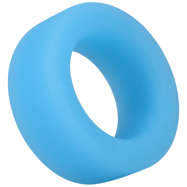 Rock Solid, le gros joint torique