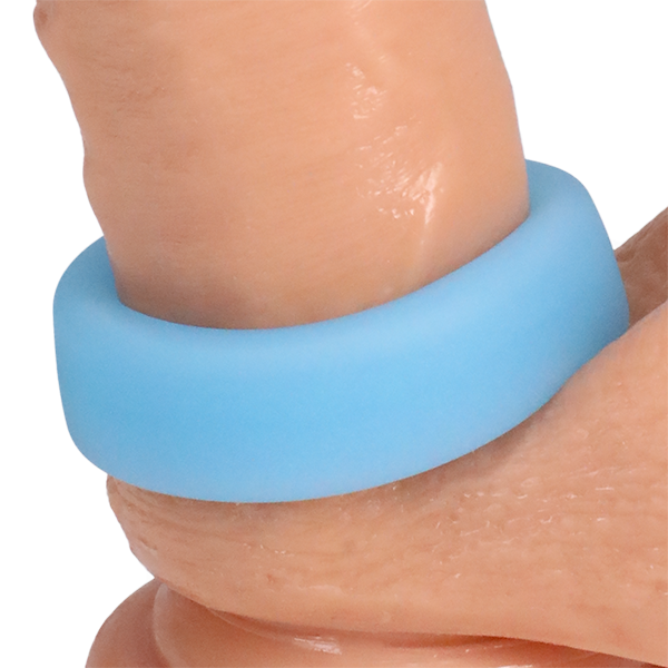 Rock Solid The Big O Ring