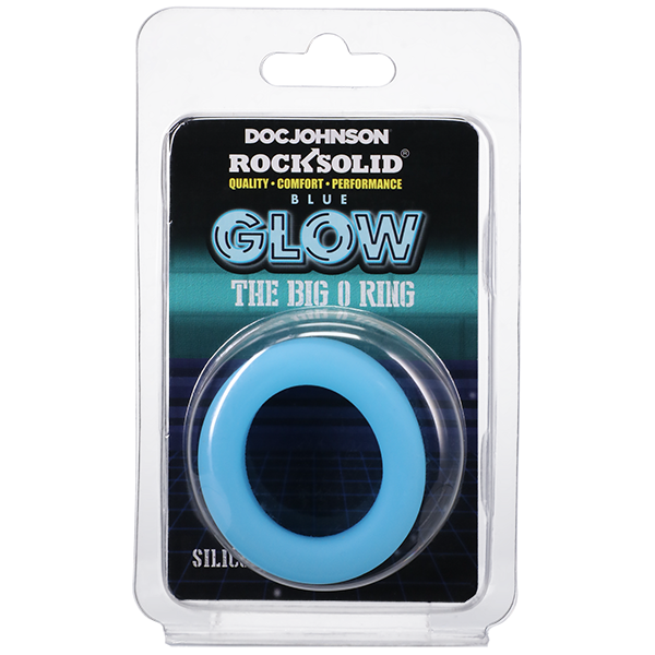 Rock Solid The Big O Ring