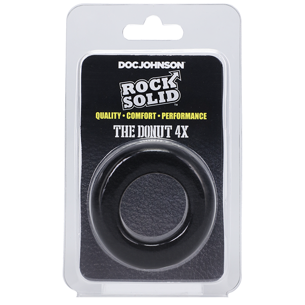 Rock Solid The Donut 4X C-Ring