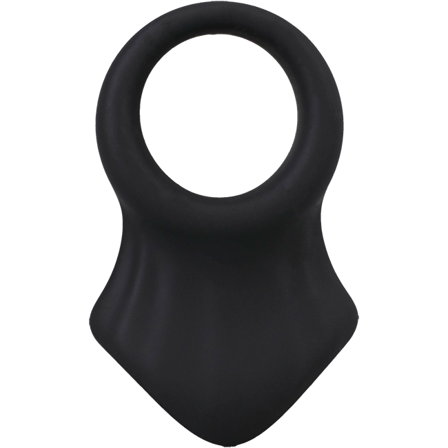 The Presenter Cock Ring