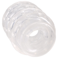 Ball Stretcher Multi-Ring System