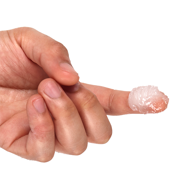 Rock Solid La civière noire