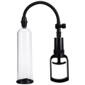 Rock Solid Penis Pumping Kit - Thorn & Feather
