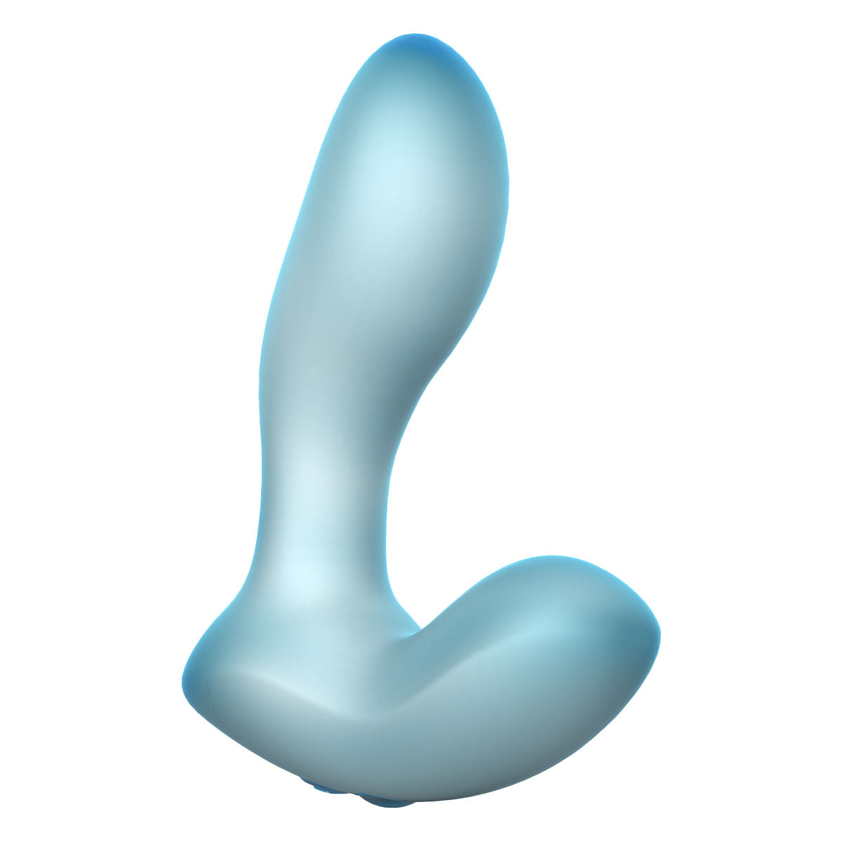 Vibrateur en silicone Softies de 5 pouces