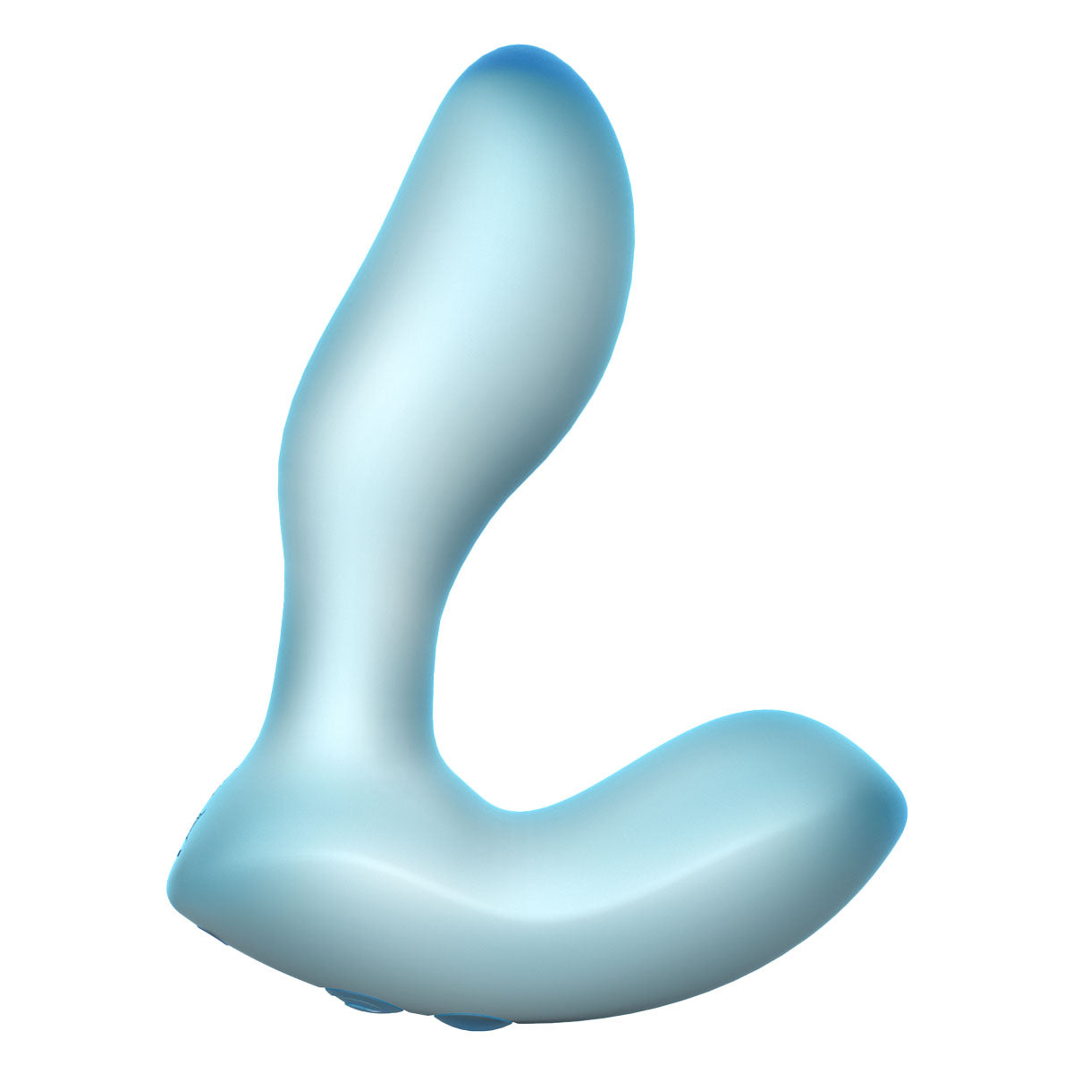 Vibrateur en silicone Softies de 5 pouces