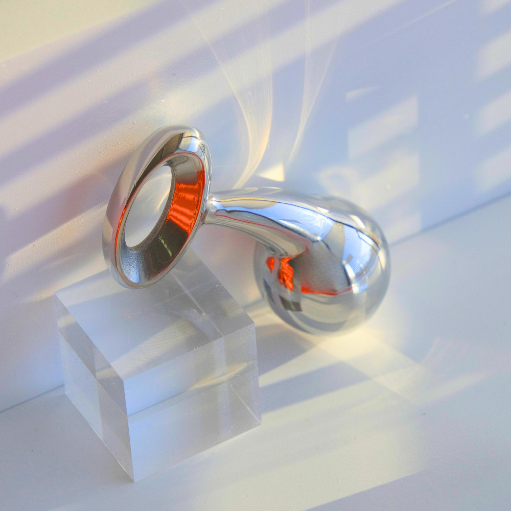 Thorn & Feather Plug - Large