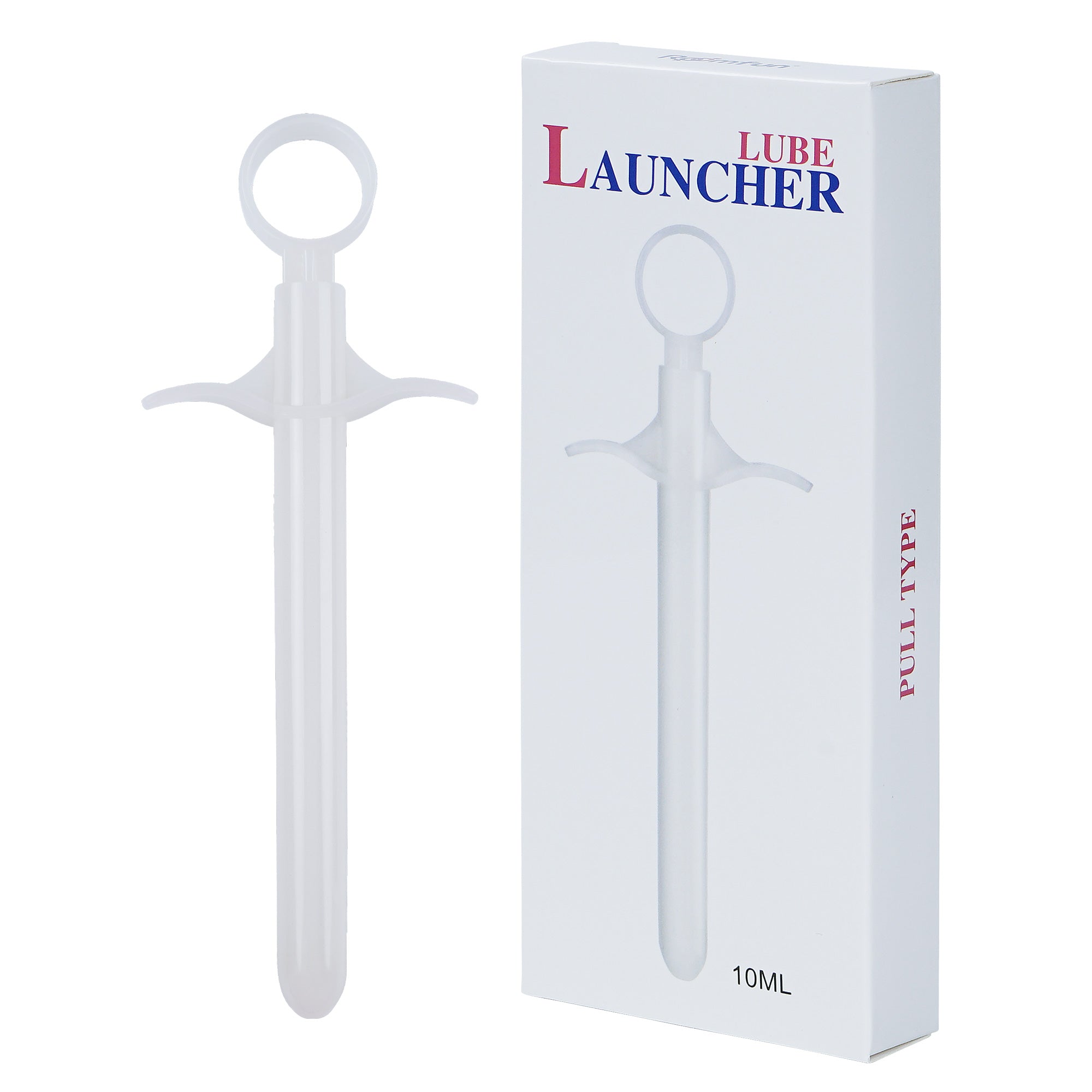 Mini Lube Launcher