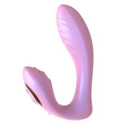 Tracy's Dog OG Dual Vibe Couple Vibrator