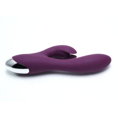 Tracy's Dog Jade G Spot Rabbit Vibrator