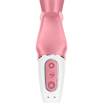 Satisfyer Hug Me