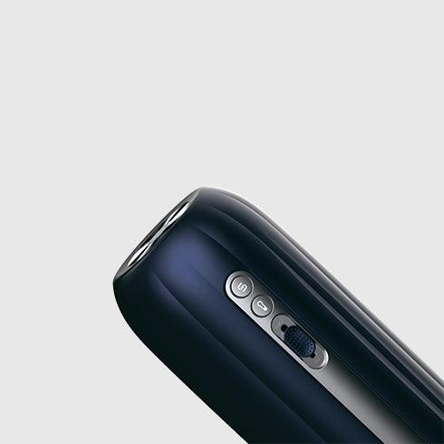 Svakom - Hannes Neo Dark Blue - Thorn & Feather