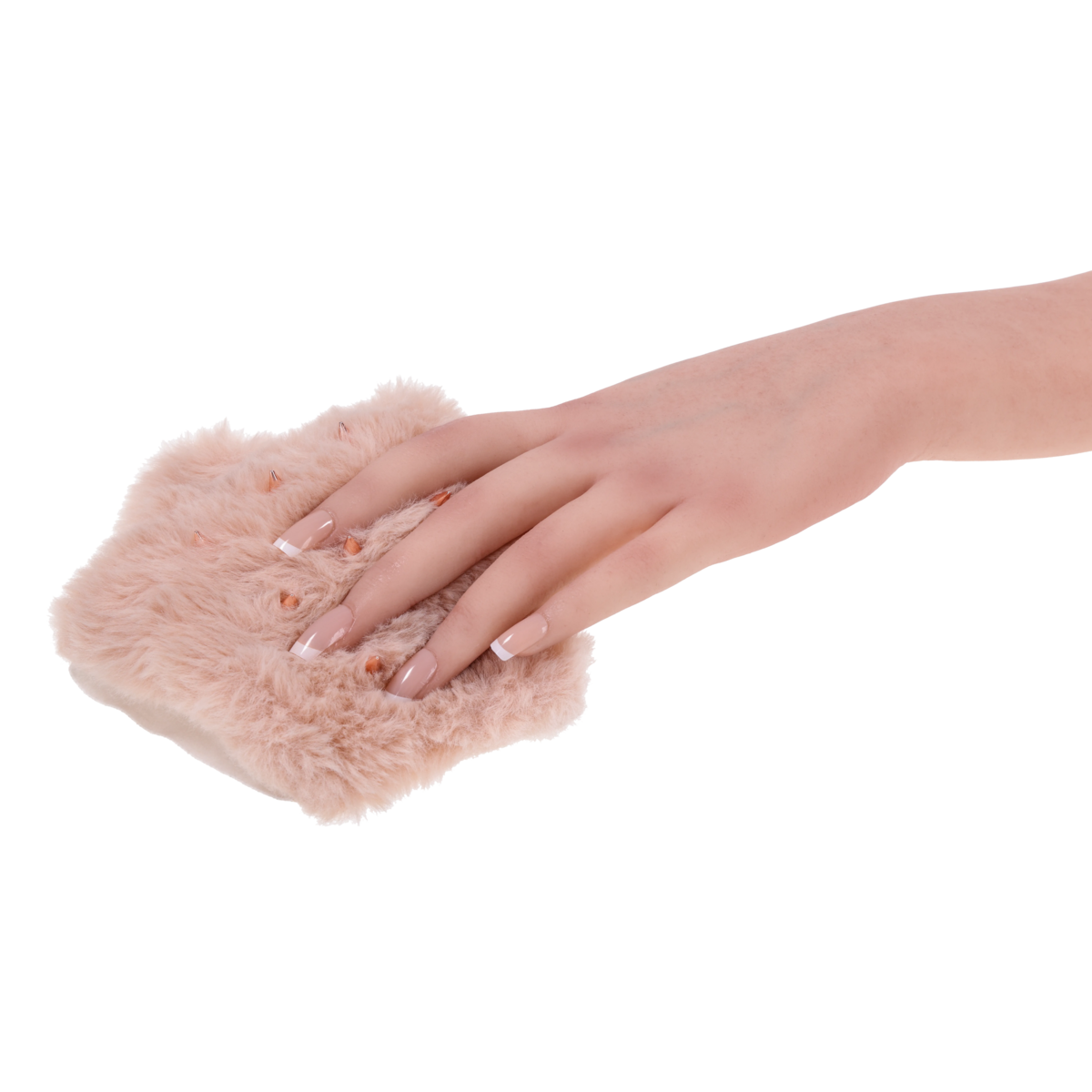 Peaches 'n CreaMe Spiked Sensory Glove