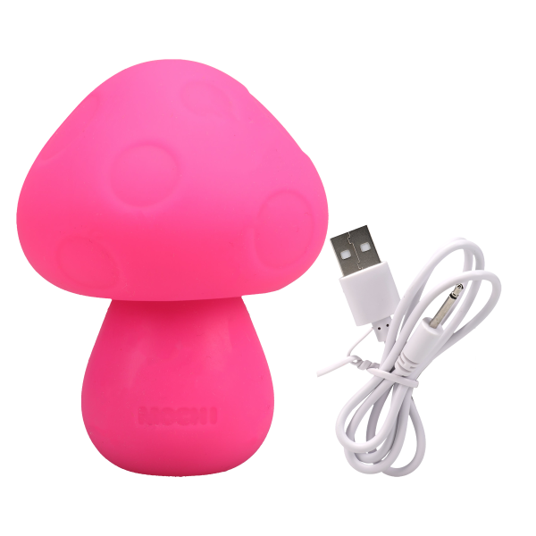 Mochi Mini Mushroom Vibe