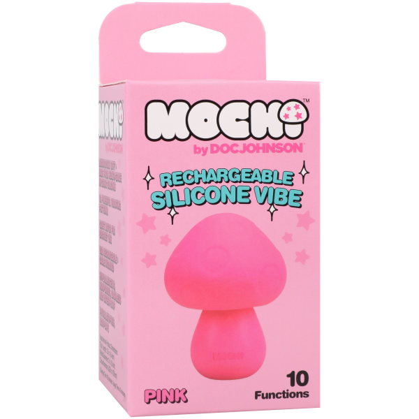 Mochi Mini Mushroom Vibe