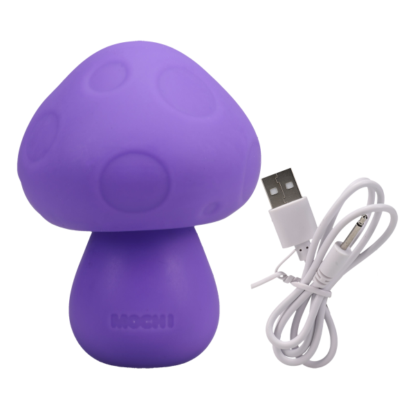 Mochi Mini Mushroom Vibe