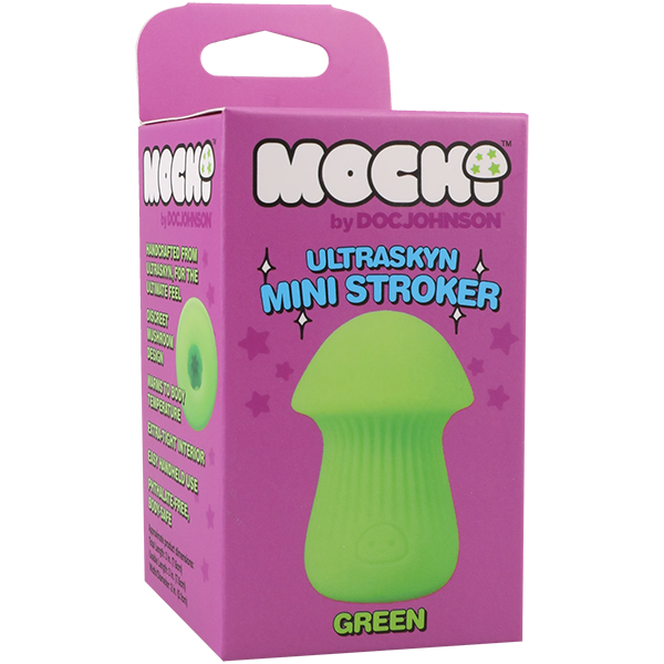 Mochi Mini ULTRASKYN Stroker
