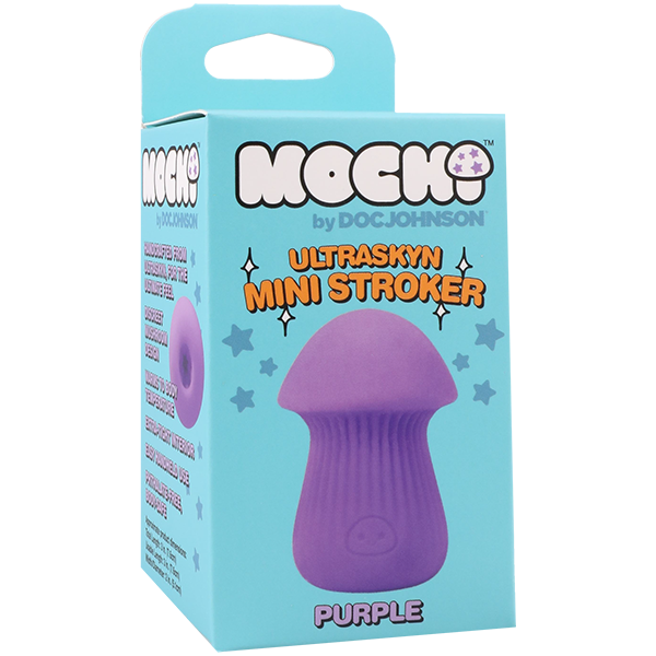 Mochi Mini ULTRASKYN Stroker