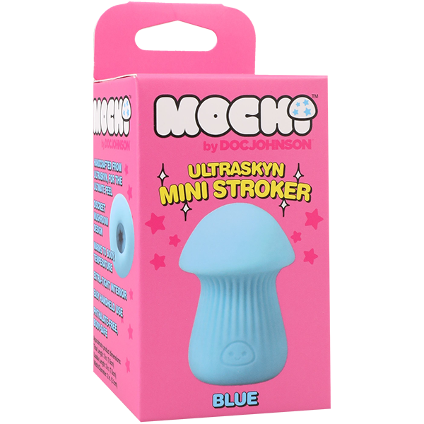 Mochi Mini ULTRASKYN Stroker