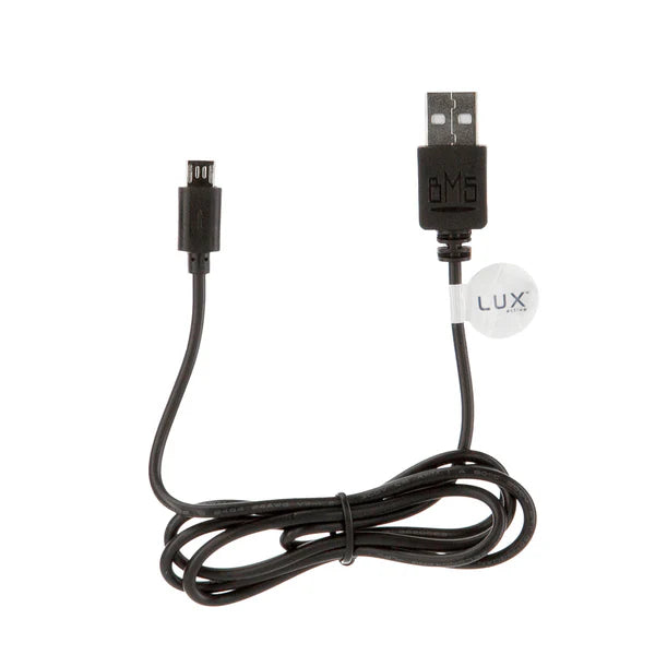 LUX active Volume – Pompe à pénis rechargeable 