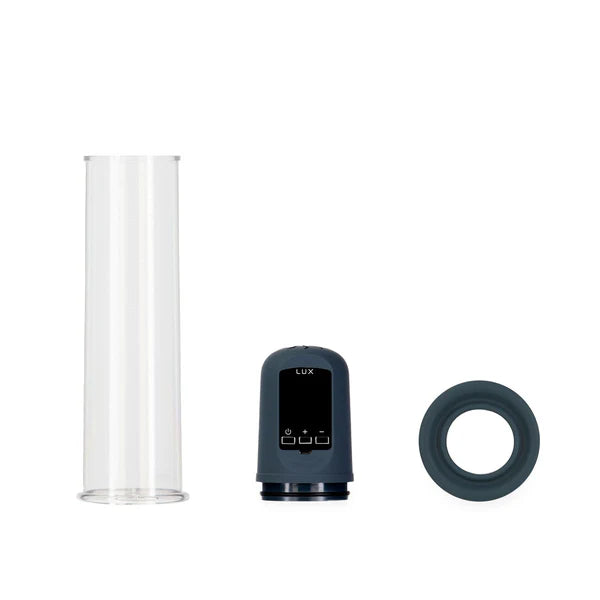 LUX active Volume – Pompe à pénis rechargeable 