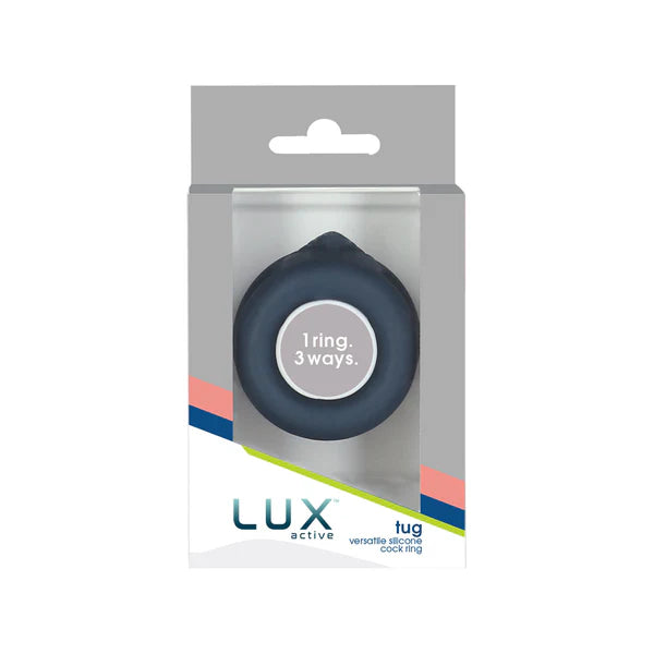 Lux Active Innovative Male Toys for Powerful Pleasure Lux Active Innovative Male Toys for Powerful Pleasure