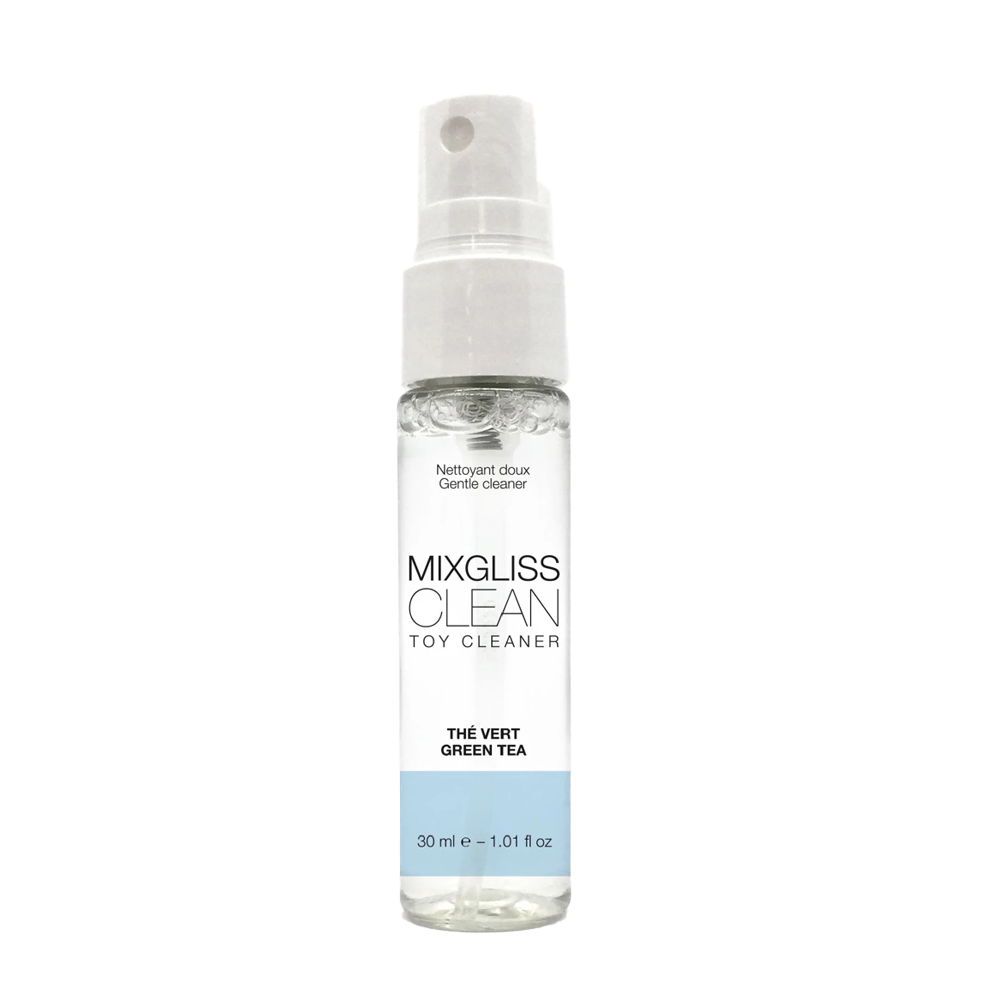 Mixgliss Clean Sex Toy Cleaner