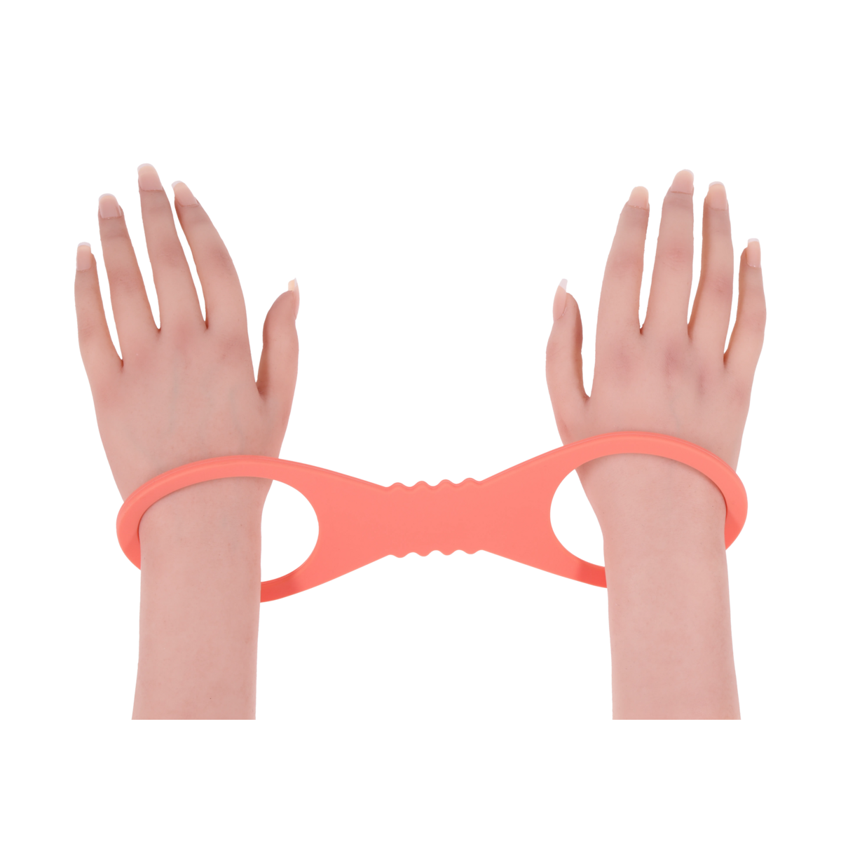 Peaches 'n CreaMe Silicone Cuffs