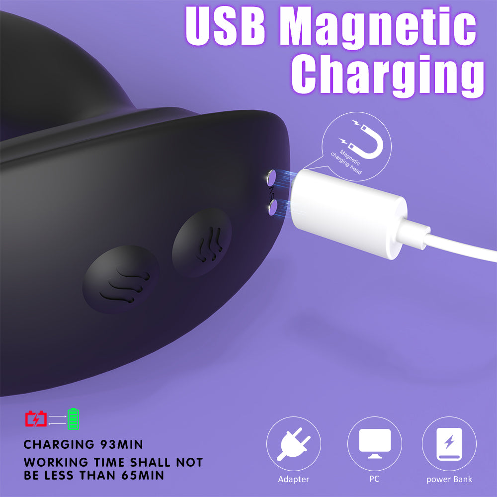 Chac Tapping Prostate Massager