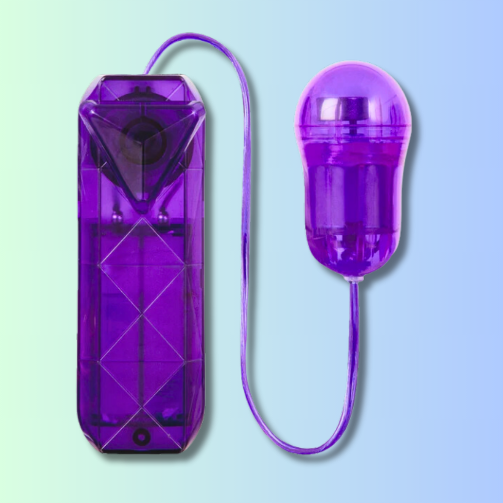 Balle giratoire à plusieurs vitesses Volar