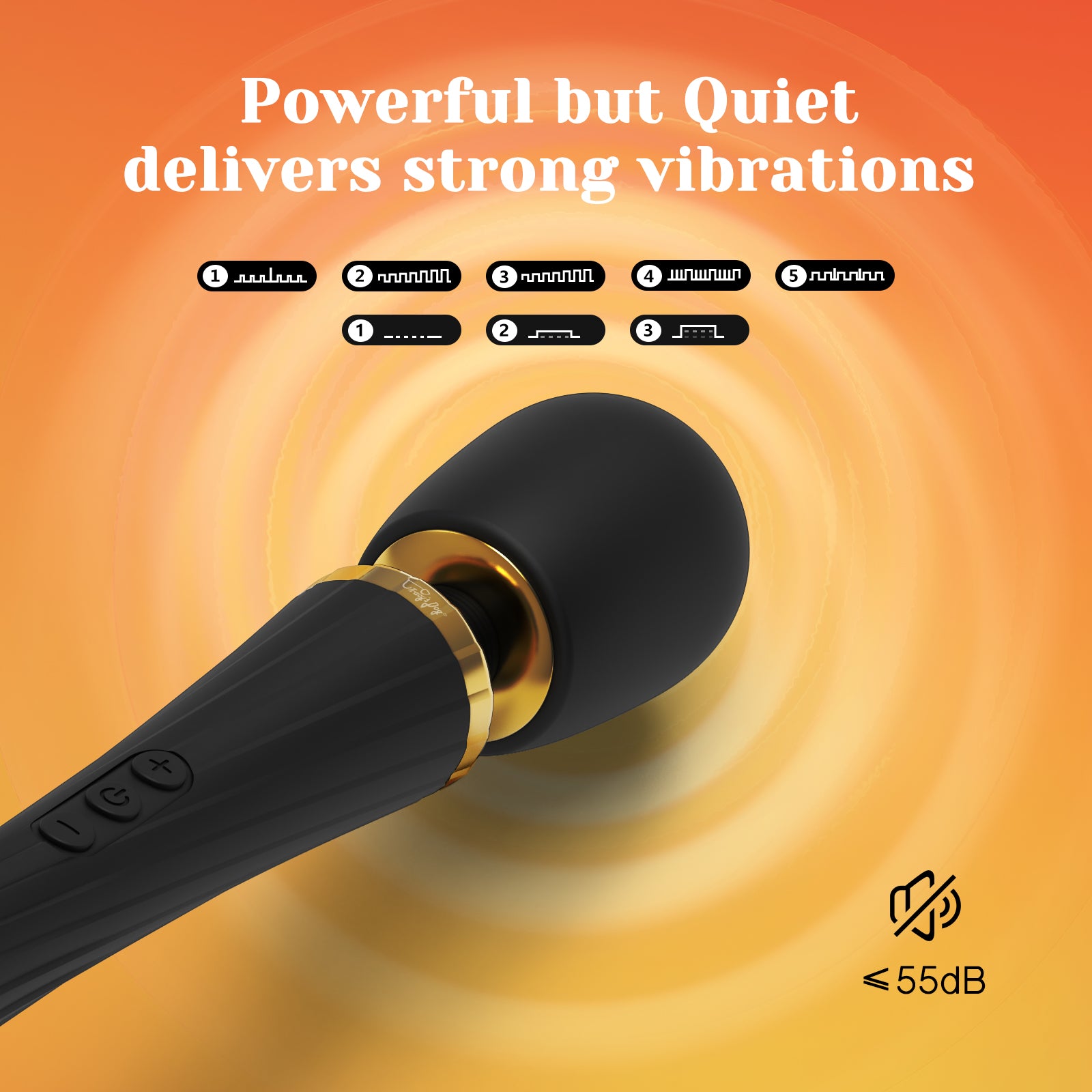 Tracy's Dog Vibrator for Women