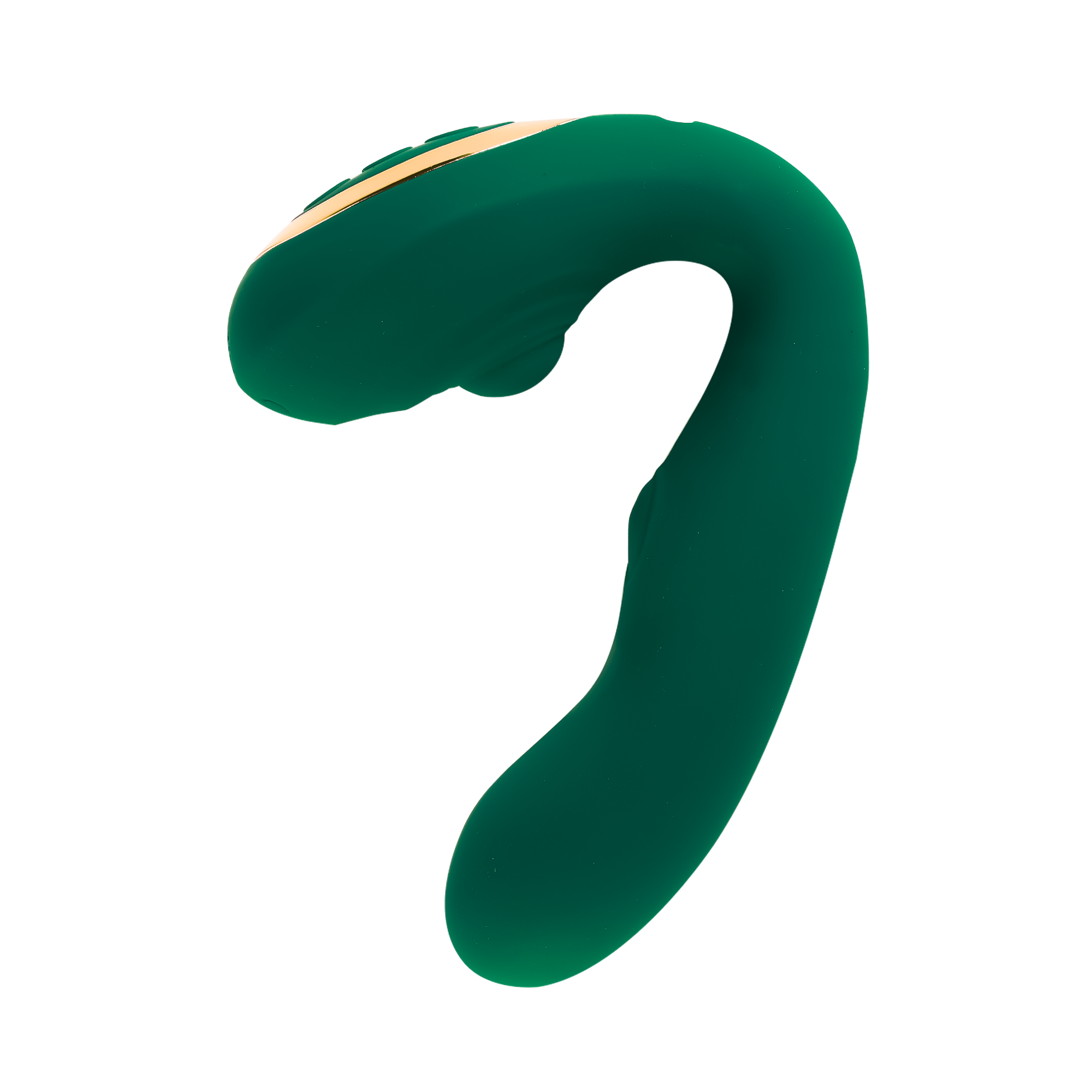 Vibromasseur à battement sphérique Cobra de Tracy's Dog