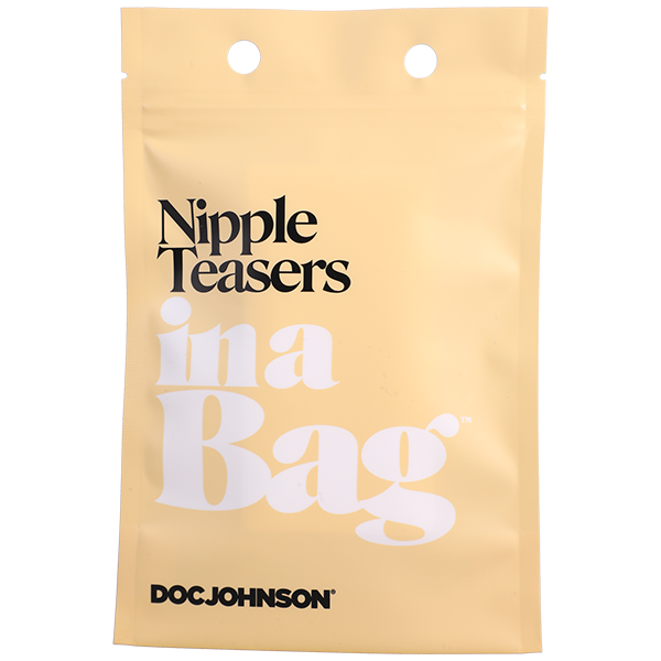 Nipple Teasers In A Bag - Thorn & Feather