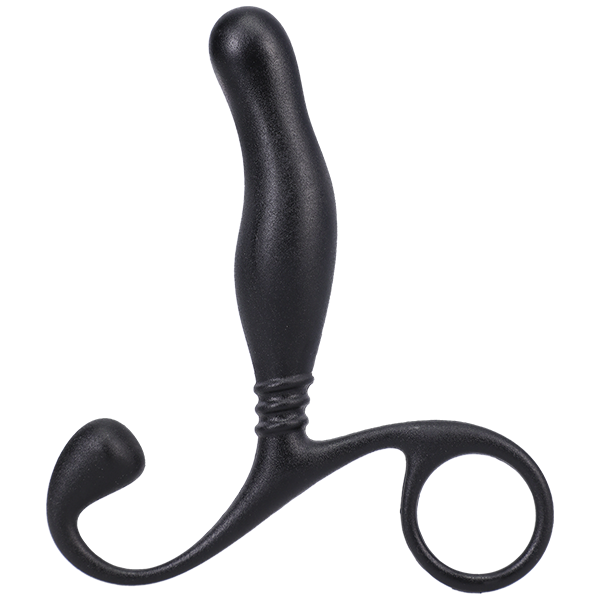 Prostate Massager In A Bag - Thorn & Feather