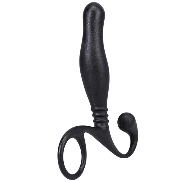 Prostate Massager In A Bag - Thorn & Feather