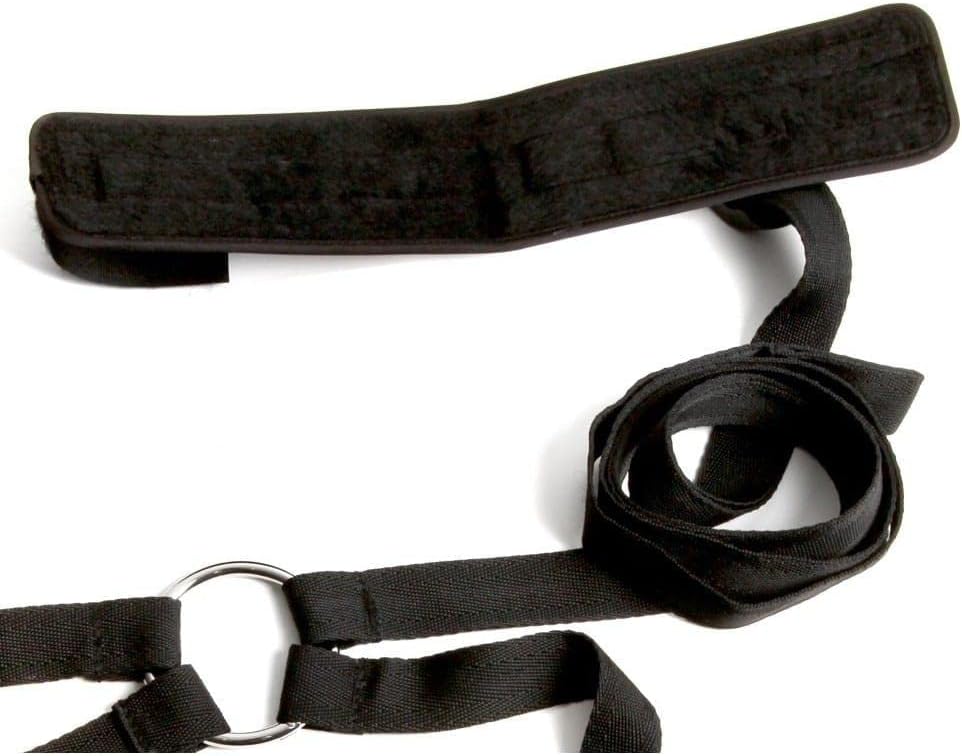 Fifty Shades of Grey Hard Limits Bed Restraint Kit