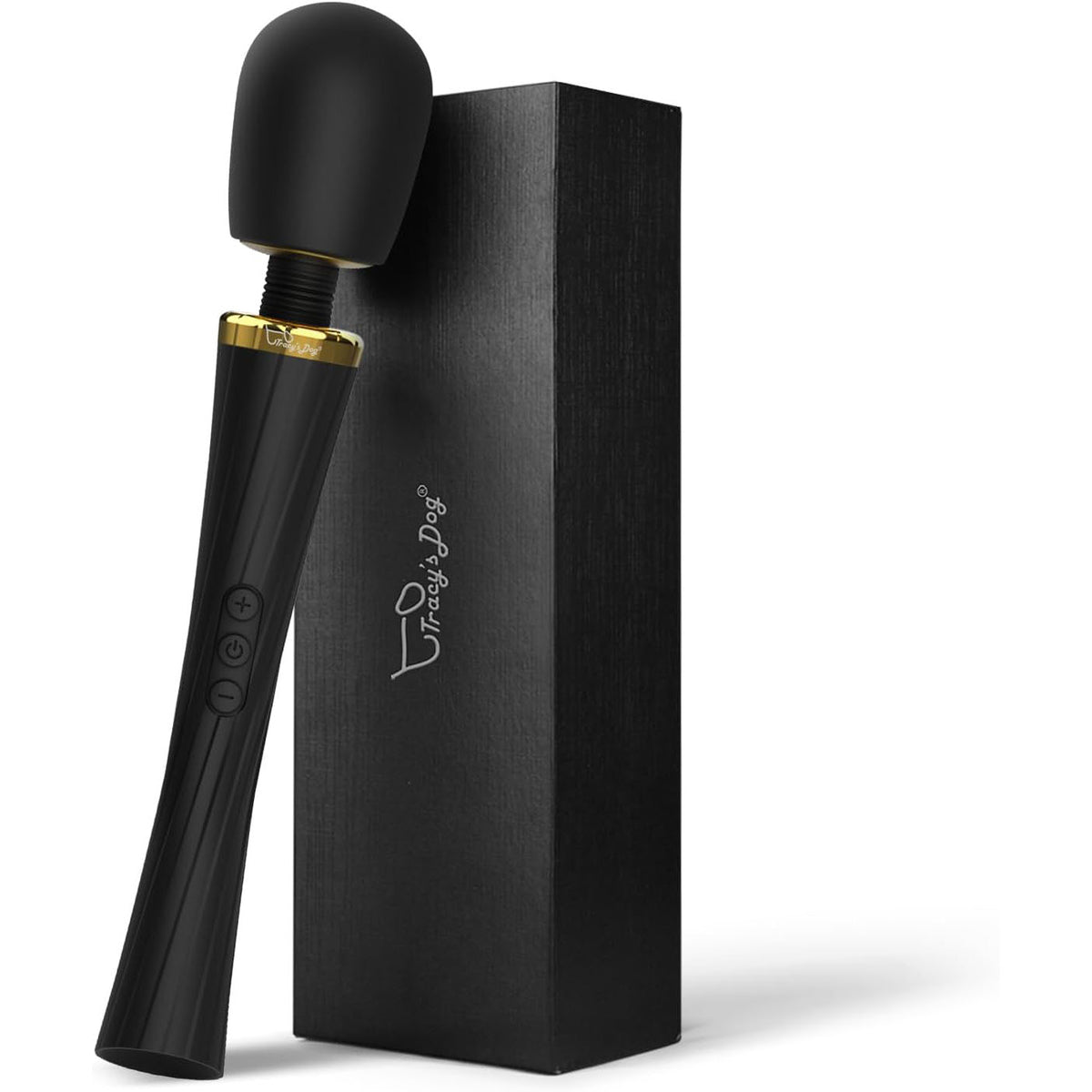 Tracy's Dog Hammer Magic Vibrator